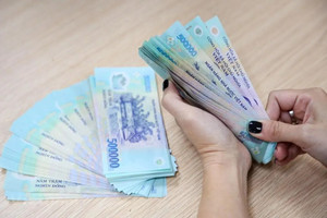 Thuộc 3 nhóm công chức, viên chức sau sẽ không được trợ cấp 3 tháng lương hiện hưởng