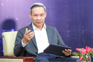 TS. Phan Đức Hiếu: Nghị quyết 68 có thể trở thành 'dấu mốc thứ ba' của kinh tế tư nhân Việt Nam