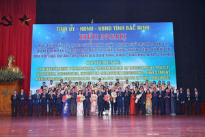 Dự án bất động sản hơn 41.200 tỷ đồng của Vingroup (VIC) đón tin vui
