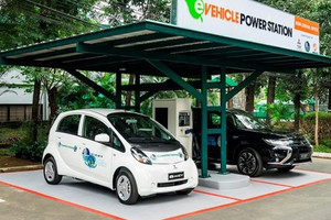 Người dân một nước Đông Nam Á hào hứng mua xe điện nhưng vướng ngay 2 điểm nghẽn nghiêm trọng