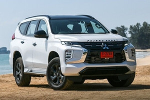 3 mẫu xe không bán được chiếc nào tại Việt Nam trong nhiều tháng qua