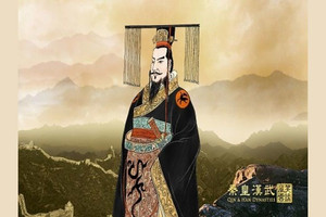 Tấm bia đá dưới chân núi Côn Lôn gây chấn động, hé lộ tham vọng trường sinh của Tần Thủy Hoàng sau hơn 2.000 năm