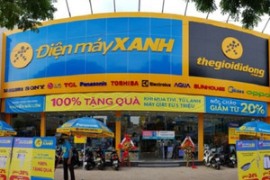 Hai công ty chứng khoán đưa nhận định khác nhau về Thế Giới Di Động (MWG)