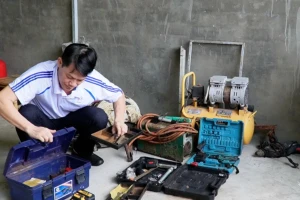 Chia sẻ của thầy hiệu trưởng bị tuyên 7 năm tù vì ‘tham ô’ 10,7 triệu đồng