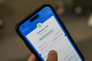 Bỗng dưng nhận tiền lạ trong tài khoản: VPBank đưa khuyến cáo quan trọng cho khách hàng