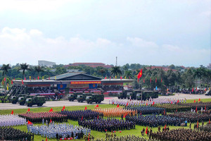 Nhiệm vụ A80 quan trọng thế nào?