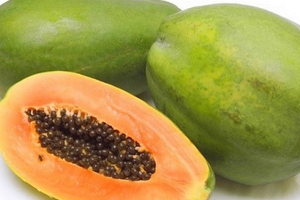 Loại quả giá rẻ nhưng giàu dinh dưỡng, lá còn được ví như 'nhân sâm của người nghèo'