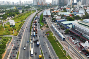Đề xuất đột phá: Cho phép tư nhân trực tiếp quản lý dự án hạ tầng, Nhà nước chỉ nhận bàn giao sau khi hoàn thành