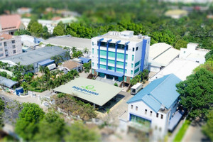 Thương vụ M&A 5.700 tỷ và 'trận đánh' sắp xuất hiện ở cổ phiếu dược IMP?