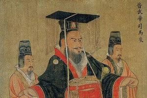 Vị Hoàng đế chọn vợ bằng... dê, cấm dân chúng kết hôn để sở hữu hậu cung có tới hơn 1.000 cung nữ