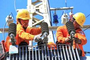 EVN kiến nghị đưa khoản lỗ gần 45.000 tỷ vào chi phí tính giá điện