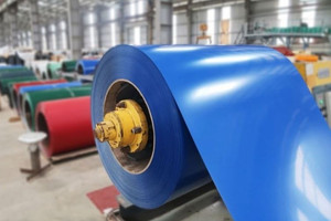Việt Nam chính thức áp thuế chống bán phá giá tôn mạ từ Trung Quốc và Hàn Quốc, cao nhất lên đến 37,13%