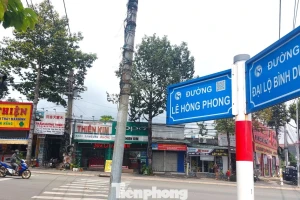 Chuyện 'cười ra nước mắt' ở TPHCM: Chạy tới chạy lui 30 phút vẫn lạc đường