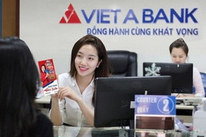 Hé lộ nhóm cổ đông nắm giữ tỷ lệ lớn tại VietABank sau khi niêm yết HoSE