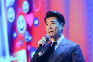 Phó Chủ tịch SHB Đỗ Quang Vinh: KOL đóng góp trong việc dẫn dắt niềm tin và khát vọng vươn mình của dân tộc