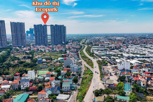 Ngày mai, khởi công tuyến đường tâm linh văn hóa 56km bên bờ tả sông Hồng, vốn đầu tư hơn 9.000 tỷ