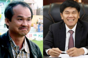 Buông tay mảng cứu HAGL vượt khủng hoảng, bầu Đức giờ nhìn Hòa Phát (HPG) ung dung thống trị lĩnh vực này