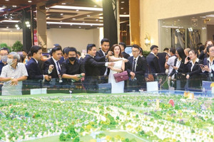 Bất động sản nghỉ dưỡng hé lộ 'cửa sáng' tăng trưởng mới: Lực đẩy đến từ đâu?