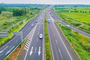 Diễn biến mới nhất về dự án mở rộng tuyến cao tốc từng hiện đại nhất Việt Nam