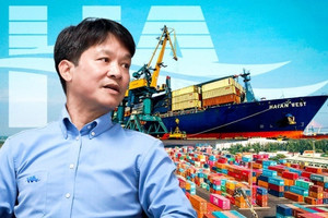 Sau cái bắt tay 1.000 tỷ giữa VSC và HAH ngày 15/8: Chu kỳ tăng trưởng mới đã bắt đầu?