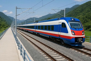 Dự án giao thông lớn bậc nhất phía Bắc hơn 200.000 tỷ đoạn qua tỉnh Lào Cai có thay đổi lớn
