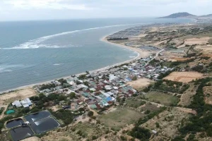 Khánh Hòa kiến nghị gì với Quốc hội, Chính phủ về dự án điện hạt nhân Ninh Thuận?