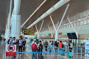 Từ 19/8, Vietnam Airlines có thay đổi quan trọng, hành khách chú ý