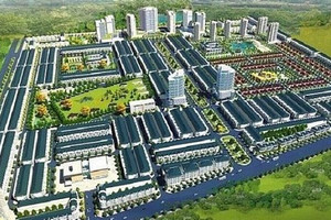 Ngày mai, Vingroup chính thức khởi công dự án 41.000 tỷ tại ‘thủ phủ công nghiệp’ miền Bắc