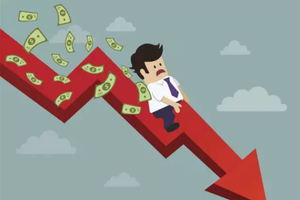 VN-Index mất ngay 10 điểm, nhóm thép, xây dựng kìm hãm đà rơi