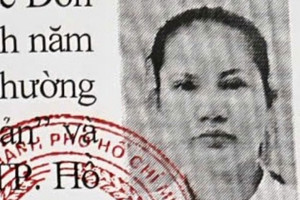 Tìm người vay nặng lãi của Giang Hồng Ngọc