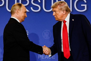 Ông Trump ra điều kiện sốc cho Ukraine: Không lấy lại Crimea, đừng bao giờ gia nhập NATO!