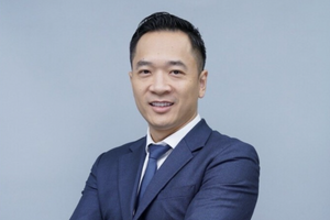 Ông Lê Mạnh Linh được bổ nhiệm làm Tổng Giám đốc EVNFinance (EVF), nhận nhiệm vụ trong giai đoạn mới