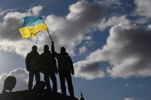 Lo kịch bản xấu, các lãnh đạo châu Âu cùng đến Mỹ với Tổng thống Ukraine Zelensky