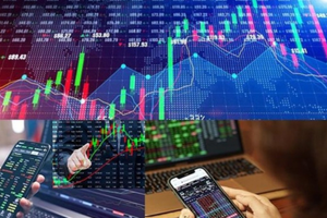 Áp lực bán ròng tăng kỷ lục từ khối ngoại, điều gì khiến VN-Index trụ vững?