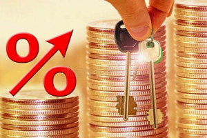Cập nhật lãi suất cho vay ngân hàng mới nhất tháng 8/2025