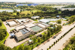 Đồng Nai sắp khởi công 3 khu công nghiệp quy mô 2.200ha, tổng vốn đầu tư gần 20.000 tỷ