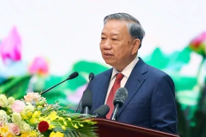 Tổng Bí thư Tô Lâm: Dự kiến trên 10% Uỷ viên Trung ương khoá XIV dưới 47 tuổi