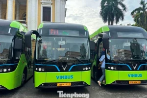 Siết hoạt động môi giới bất động sản