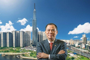 Vinhomes (VHM) huy động thành công 7.000 tỷ đồng trái phiếu để cơ cấu nợ