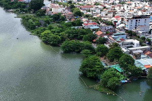 Dự án vào danh sách thanh tra: Giới khoa học từng cảnh báo gây ô nhiễm con sông nội địa dài nhất Việt Nam