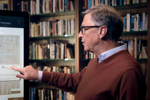 Bill Gates cảnh báo 'kỷ nguyên smartphone sắp kết thúc’, đây mới là tương lai công nghệ