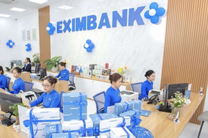 S&P: Triển vọng Eximbank ổn định nhờ đẩy mạnh tái cấu trúc ngân hàng