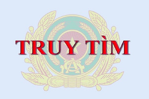 Truy tìm Hoàng Quốc Hùng quê Bắc Ninh