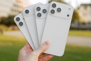 Rộ tin iPhone 18 vắng mặt tại sự kiện tháng 9, Apple 'dọn đường' cho một ngôi sao mới