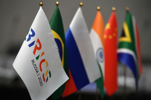 3 quốc gia cùng châu lục bất ngờ 'ngả' về BRICS, trật tự thế giới có thay đổi?