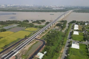 Khánh thành, khởi công loạt dự án trọng điểm tại Đồng Nai, Tây Ninh