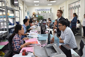 Chủ tịch xã, phường của thành phố đông dân nhất Việt Nam nhận đặc quyền chưa từng có