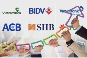 VPBank tăng nóng 80% chỉ sau 2 tháng, vì sao nhà đầu tư vẫn tranh mua mà không có hàng?