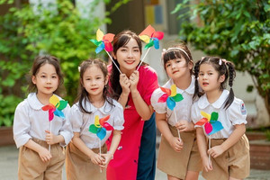 Gần 1.000 người có cơ hội làm việc tại các trường công lập ở Hà Nội