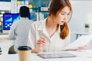 Không đơn thuần là lương cao, hơn 70% người lao động chọn gắn bó với doanh nghiệp có thể đáp ứng điều này